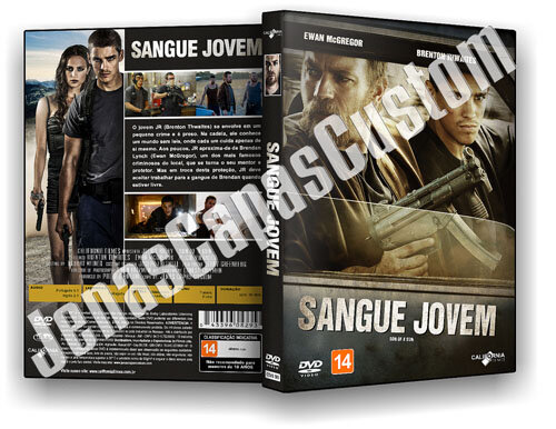 Sangue Jovem