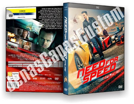 Need For Speed - O Filme