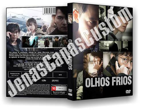 Olhos Frios