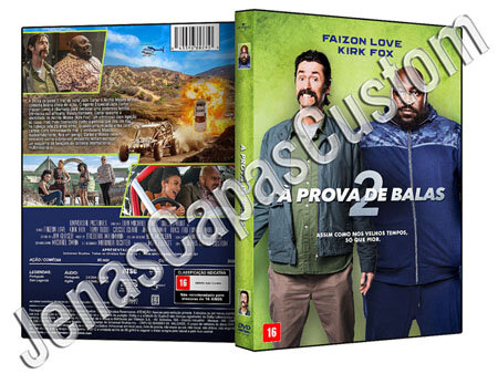 À Prova De Balas 2