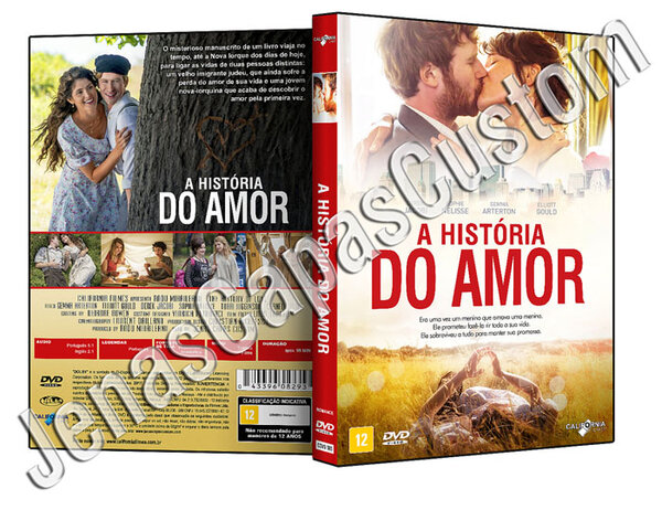 A História Do Amor