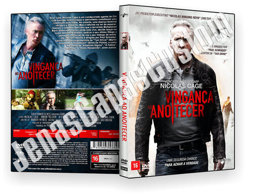 Vingança Ao Anoitecer