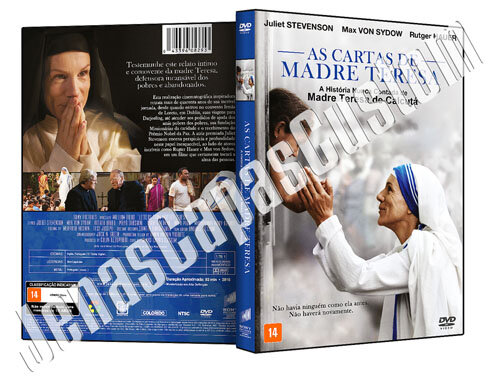 As Cartas De Madre Teresa