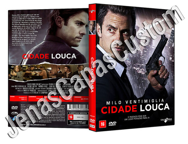 Cidade Louca