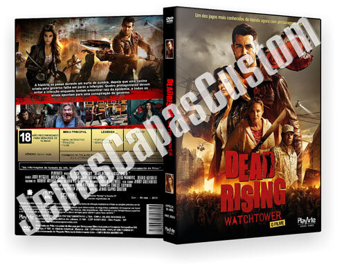 Dead Rising - Watchtower