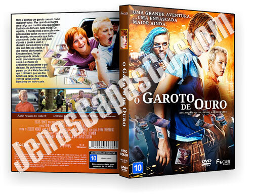 O Garoto De Ouro