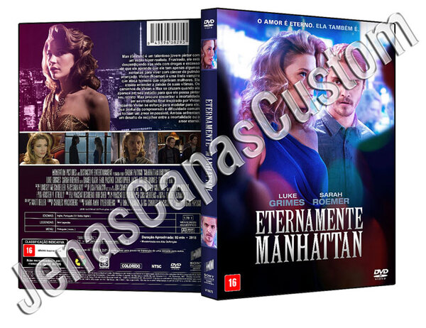 Eternamente Manhattan