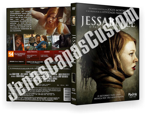 Jessabelle - O Passado Nunca Morre