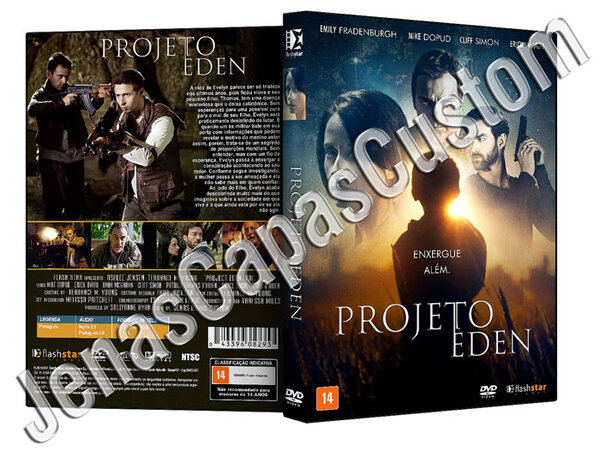 Projeto Eden