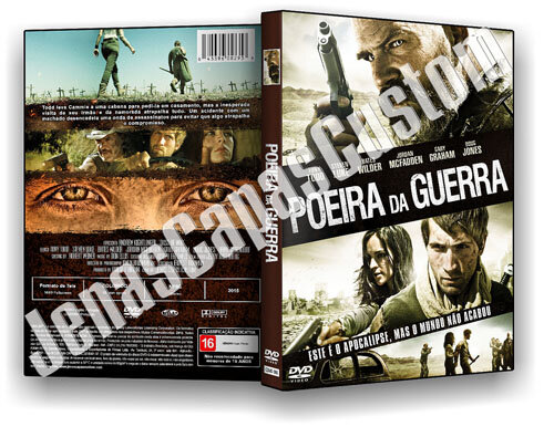Poeira Da Guerra
