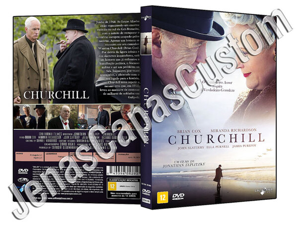 Churchill