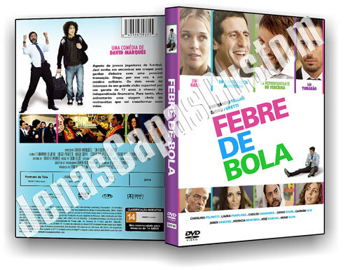 Febre De Bola