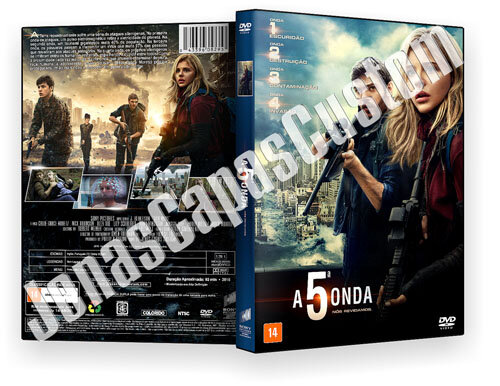 A 5ª Onda
