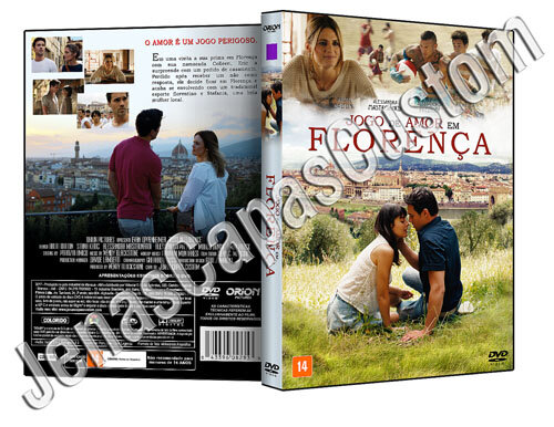 Jogo De Amor Em Florença