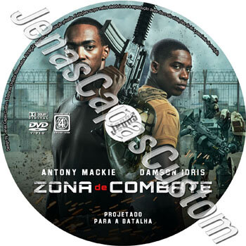 Zona De Combate