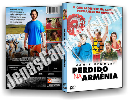 Perdido Na Armênia