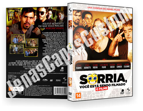 Sorria, Você Está Sendo Filmado - O Filme