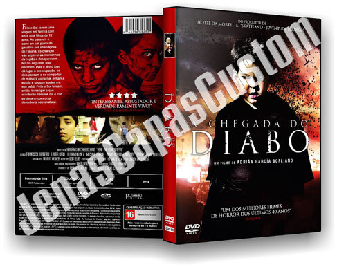 A Chegada Do Diabo