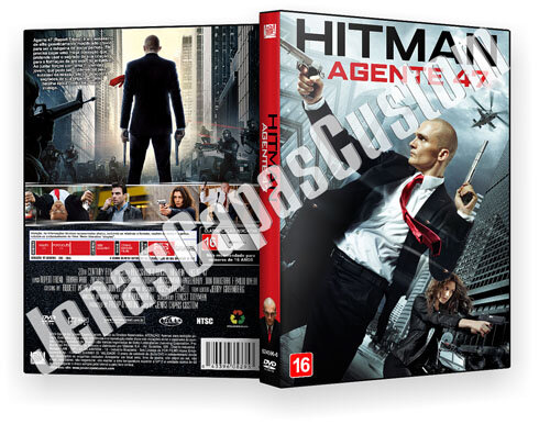 Hitman - Agente 47