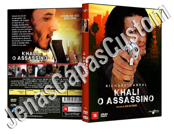 Khali - O Assassino