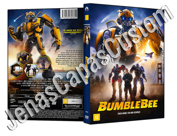 Bumblebee