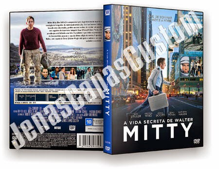 A Vida Secreta De Walter Mitty