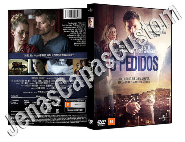 3 Pedidos