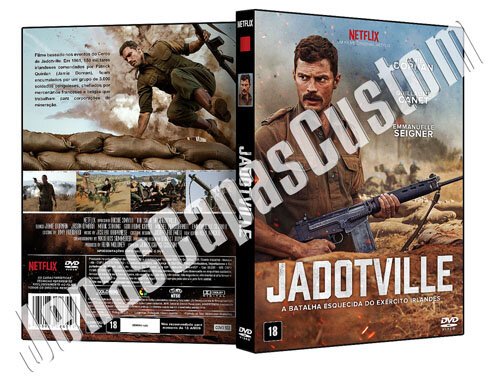 Jadotville