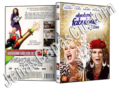 Absolutely Fabulous - O Filme