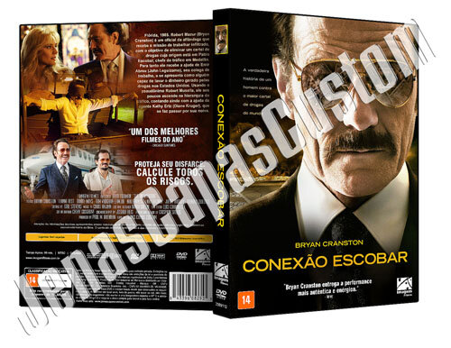 Conexão Escobar