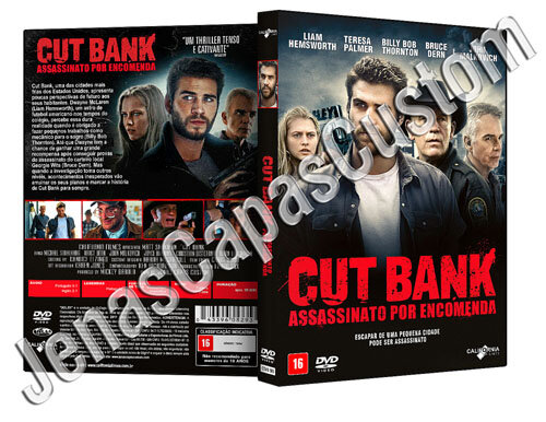 Cut Bank - Assassinato Por Encomenda