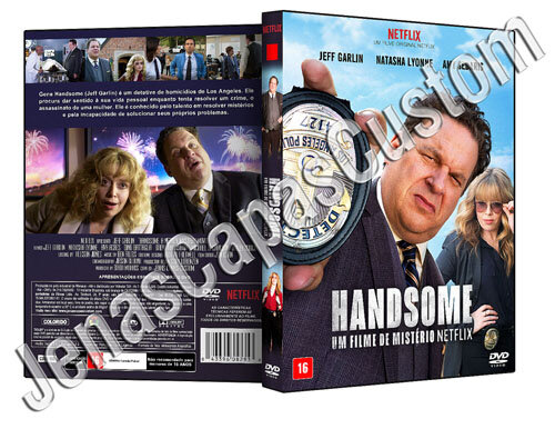 Handsome - Um Filme De Mistério Neflix