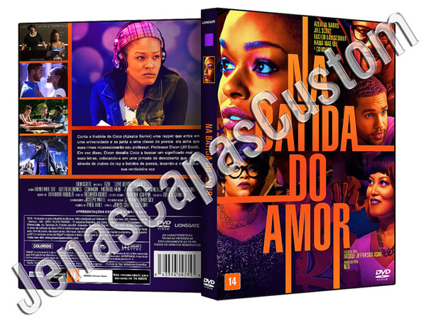 Na Batida Do Amor
