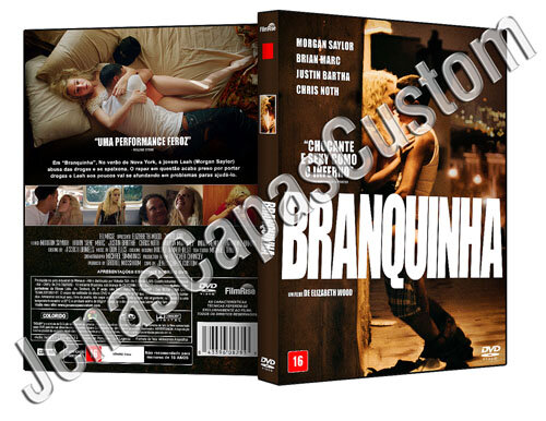 Branquinha