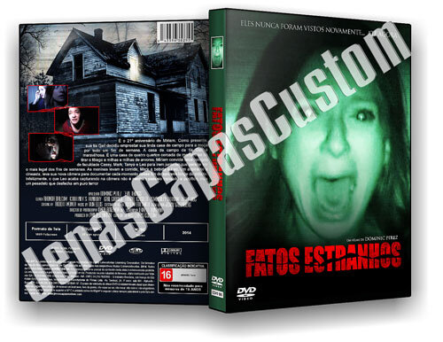 Fatos Estranhos