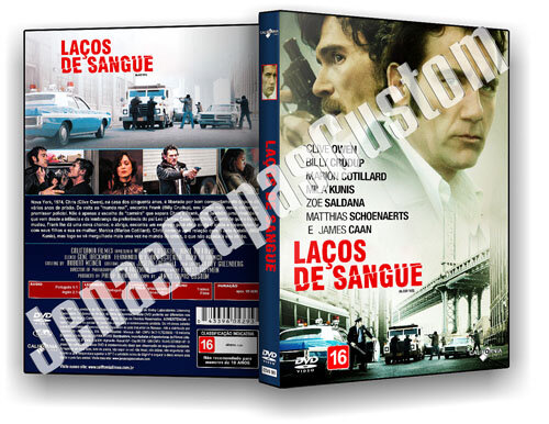 Laços De Sangue
