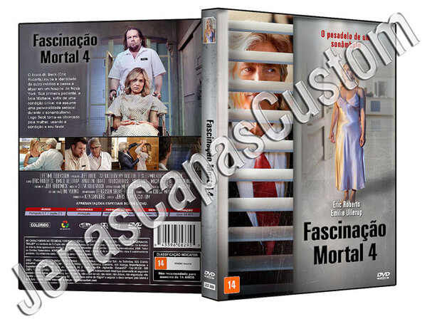 Fascinação Mortal 4