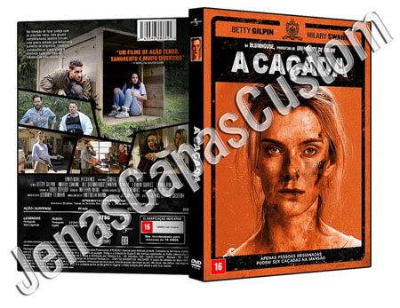A Caçada