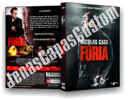 Fúria