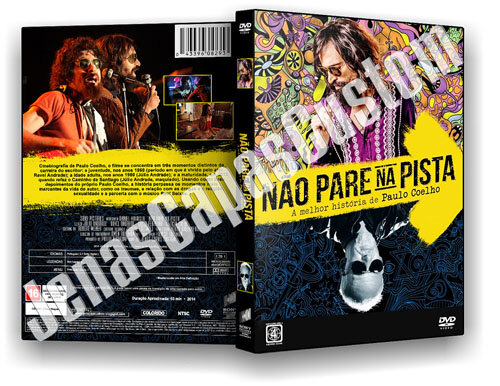Não Pare Na Pista