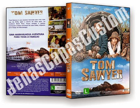 Tom Sawyer