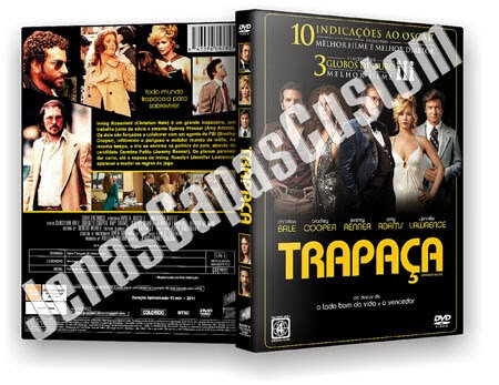 Trapaça