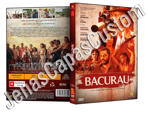 Bacurau