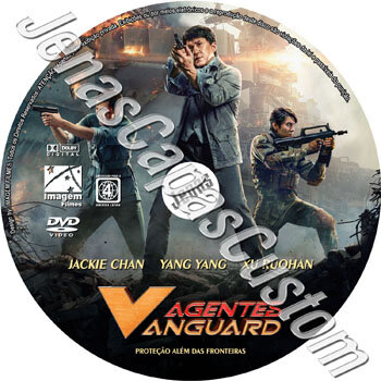 Agentes Vanguard