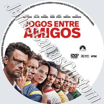 Jogos Entre Amigos