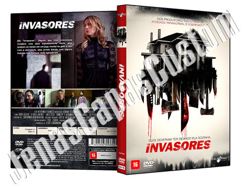 Invasores