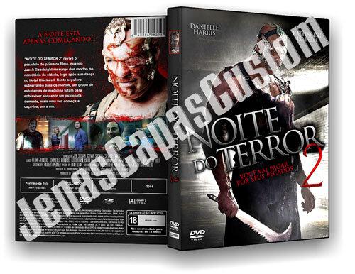 Noite Do Terror 2