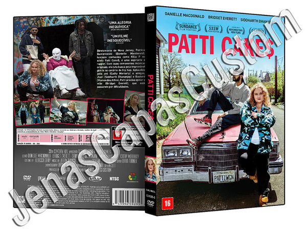 Patti Cake$