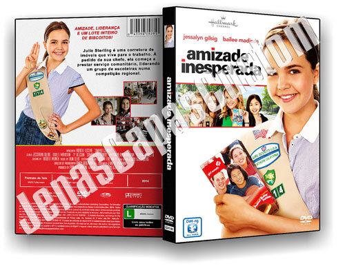 Amizade Inesperada