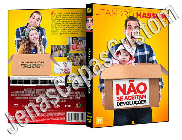 Não Se Aceitam Devoluções